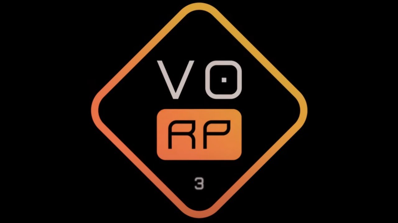 VORP 3.0 Memory Reboot