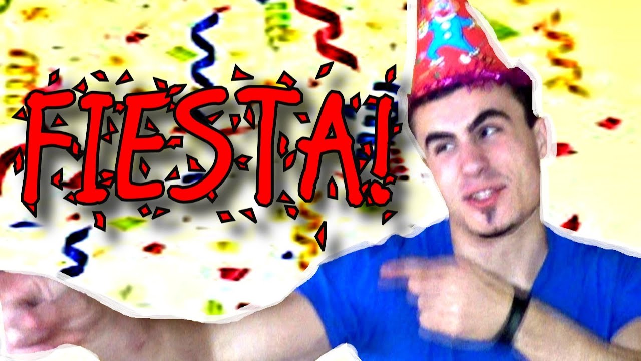 FIESTA!