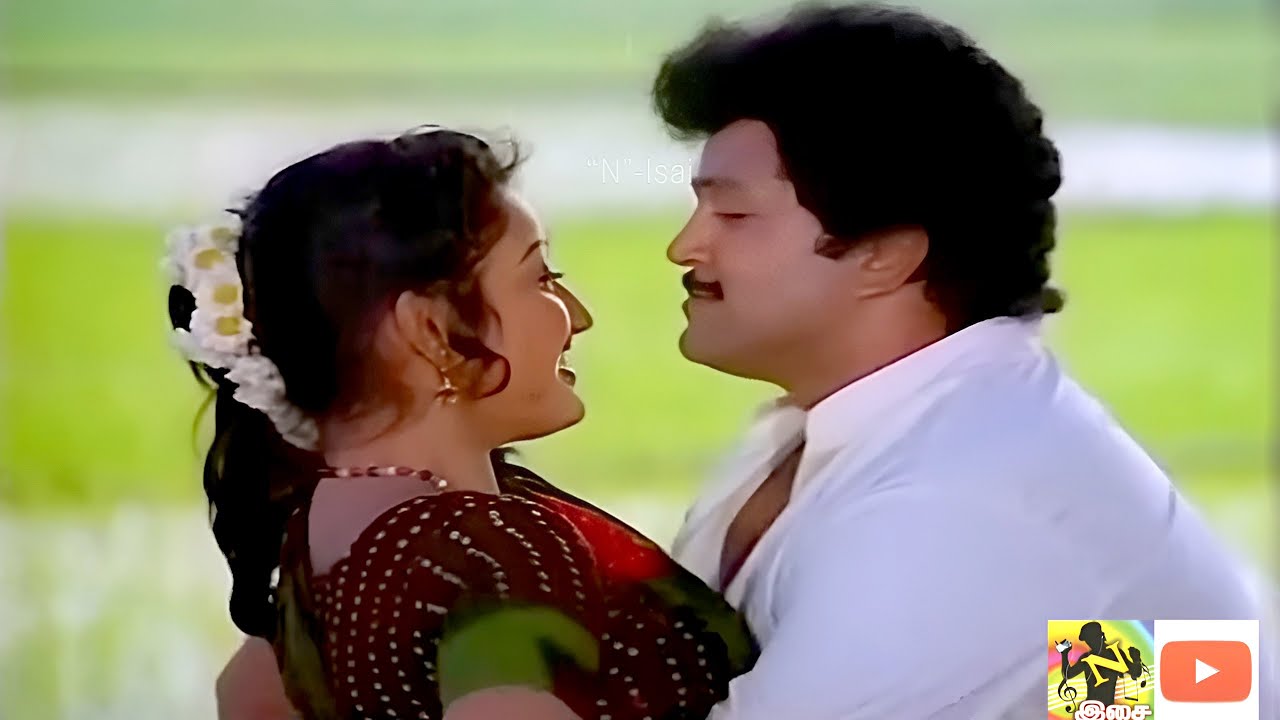 90s Kadhal Padalgal அவசியம் கேட்க வேண்டிய பழைய நினைவை சுமந்து வரும் காதல் பாடல்கள் தொகுப்பு!#songs