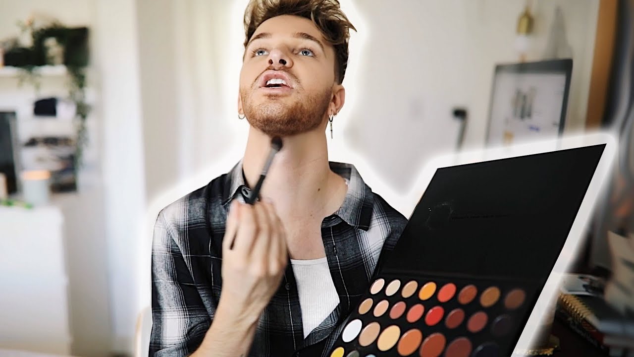 An ENTIRE Year Of Favorites - Holy Grail Products You Need &bull; Imdrewscott