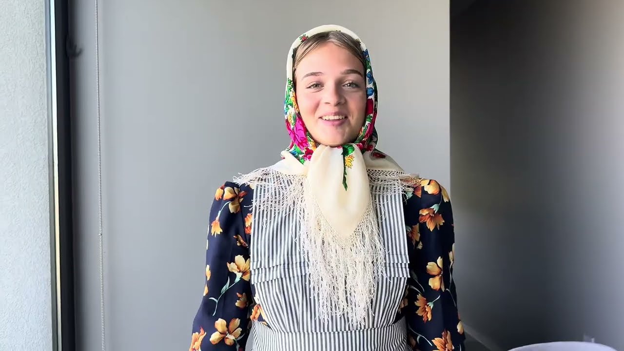 Braids | Plautdietsch