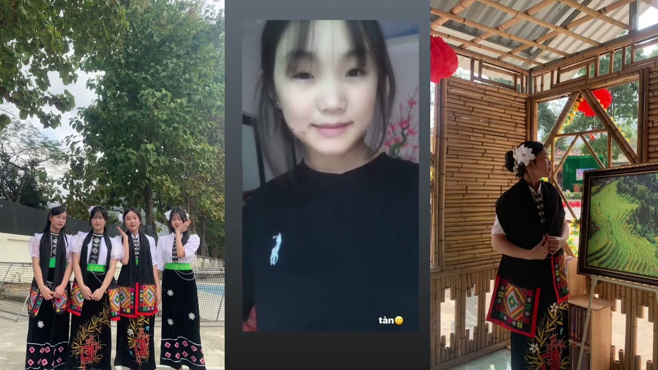 TỔNG HỢP VIDEO TRAI XINH GÁI ĐẸP CLASS 8A ✨💓 || PHẦN 7