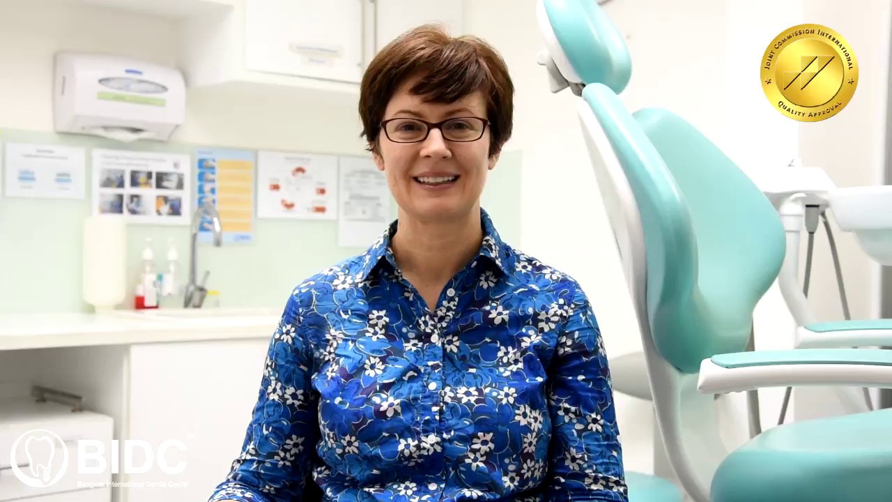 Thailand Dental Trip 