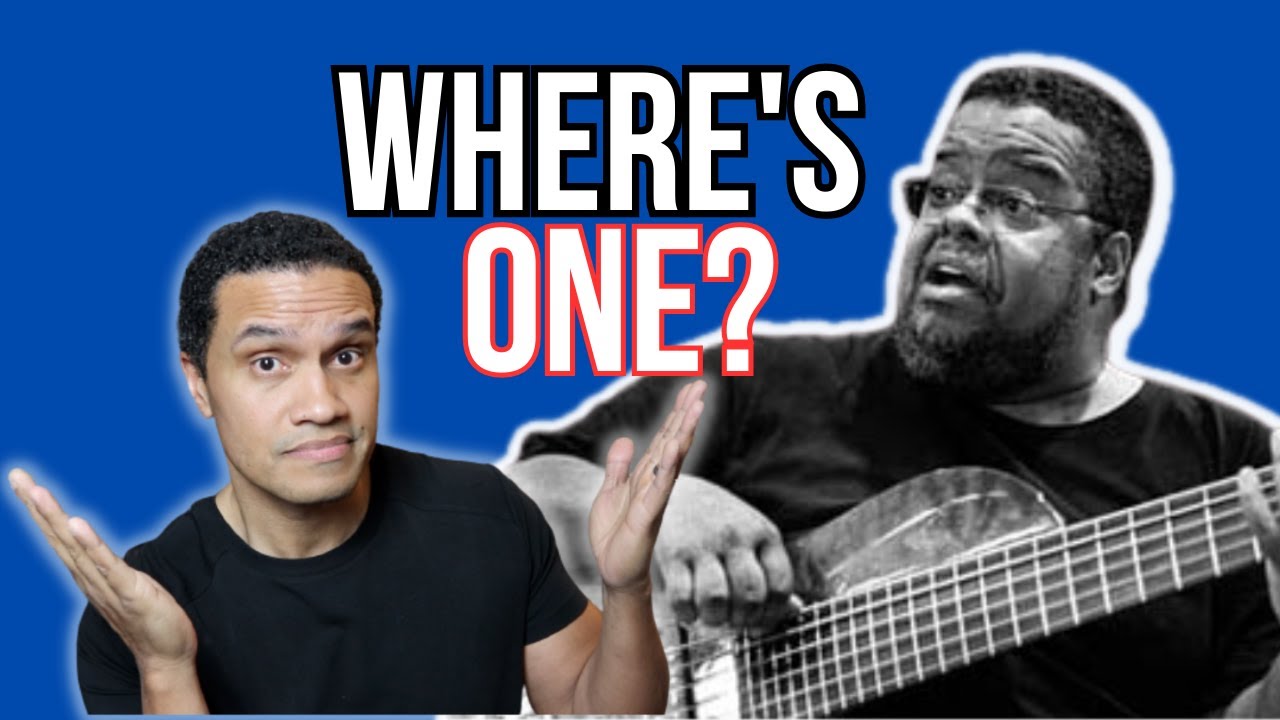 Breaking Down My FAVORITE Anthony Jackson Track