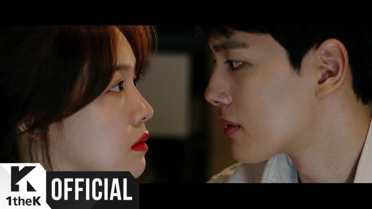 [MV] BIYA(비야) _ tuk tuk tuk(툭툭툭) (MY Absolute Boyfriend(절대그이) OST Part.6)