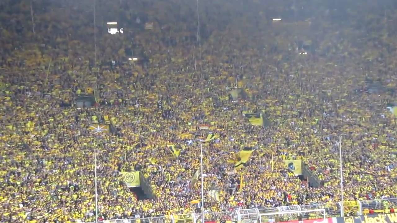 The Sudtribune Jump