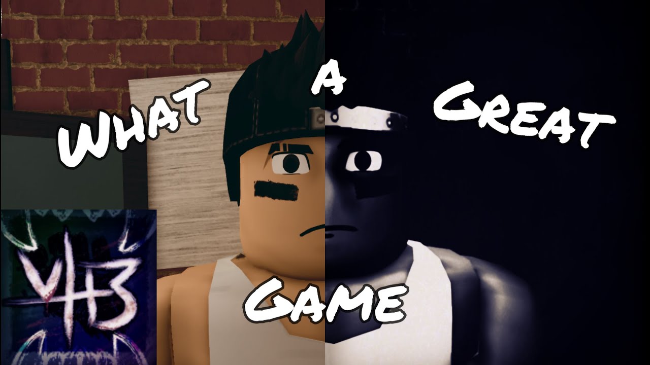[VH3] VH3 is a Very Functional Game