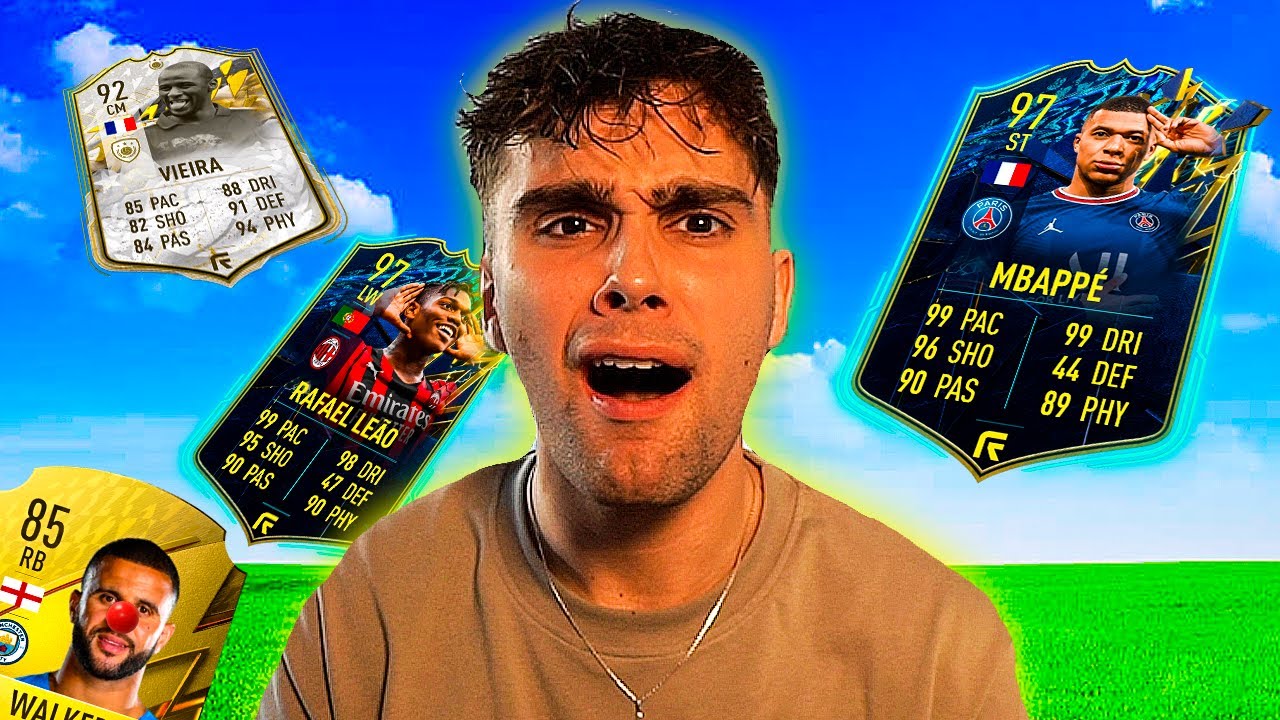 RATER JERES HOLD MEN I ALLE TRYHARDER I JUNI!