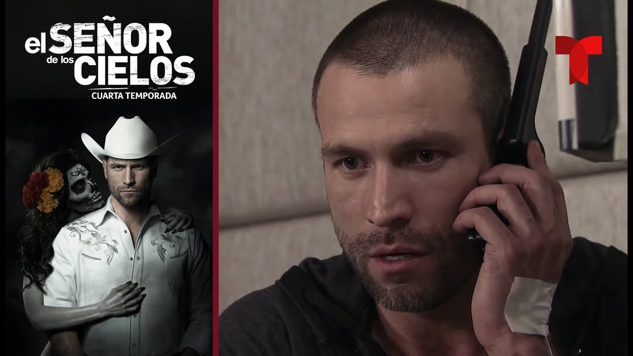 The Lord of the Skies 4 | Episode 54 | Telemundo English