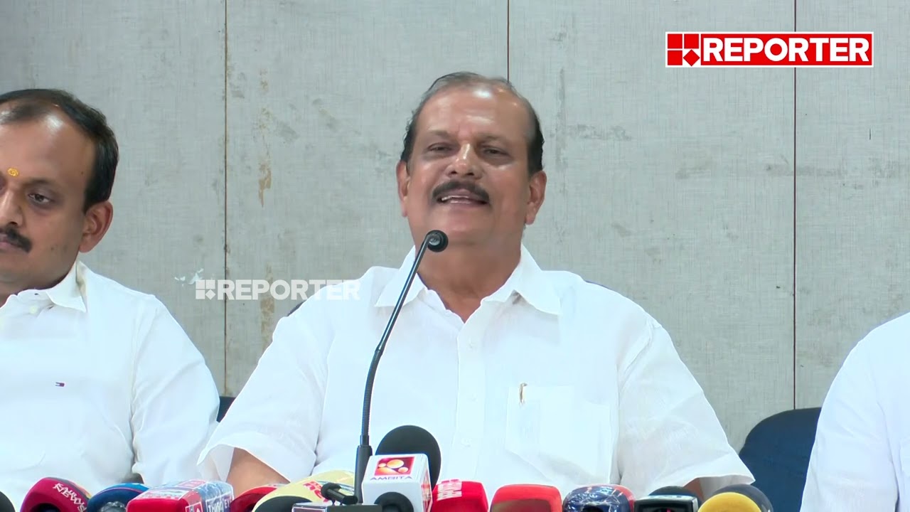 ക്ഷേത്രത്തിന് മുന്നില്‍ ചെന്ന് മര്യാദകേട് കാണിച്ചാല്‍ ചിലപ്പോള്‍ അടി കിട്ടിയെന്നിരിക്കും | PC George