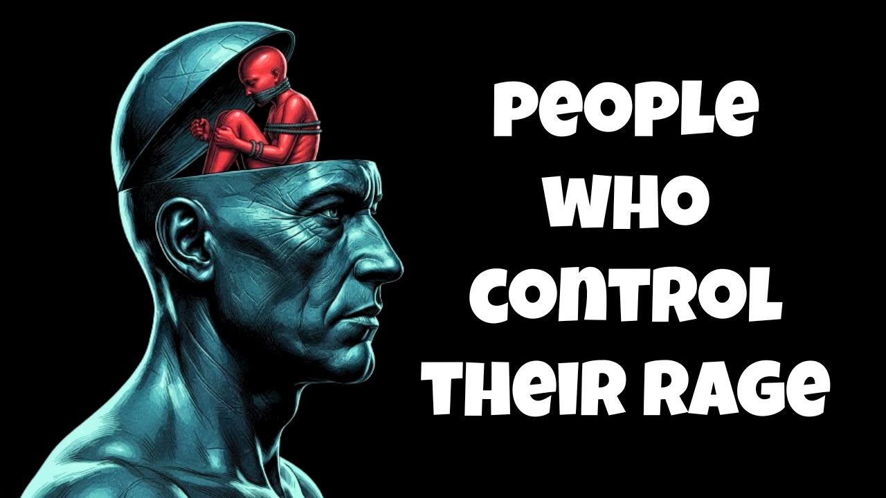 The Psychology of Staying Silent When You're Angry