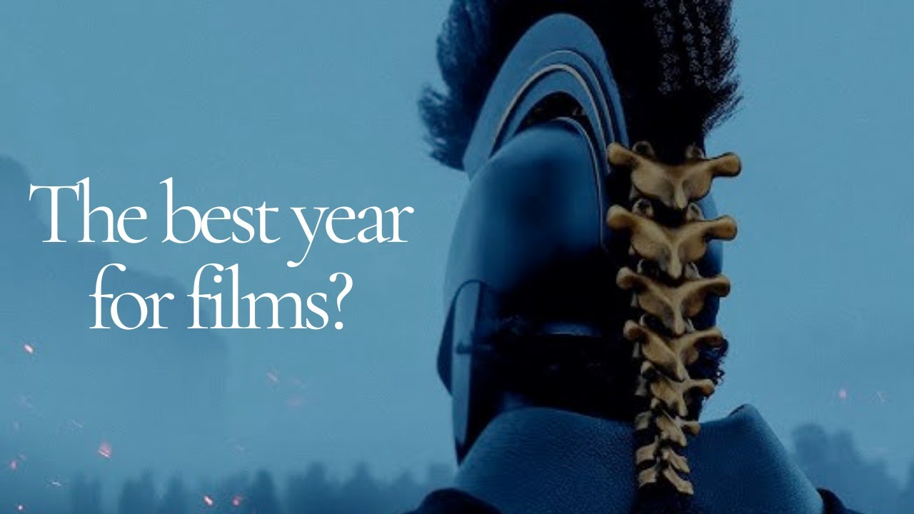 TOP 100 Most Anticipated Movies of 2026