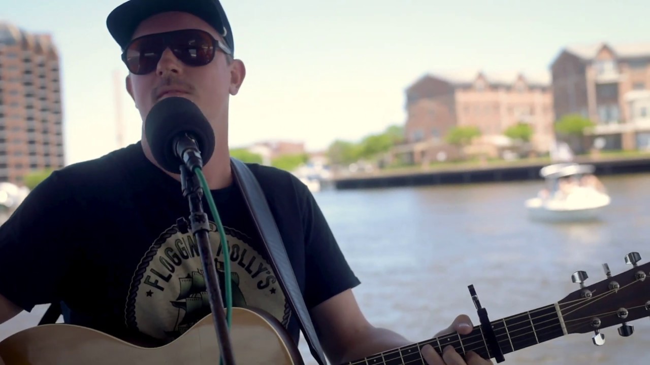 Joey Harkum - It Takes A Lifetime