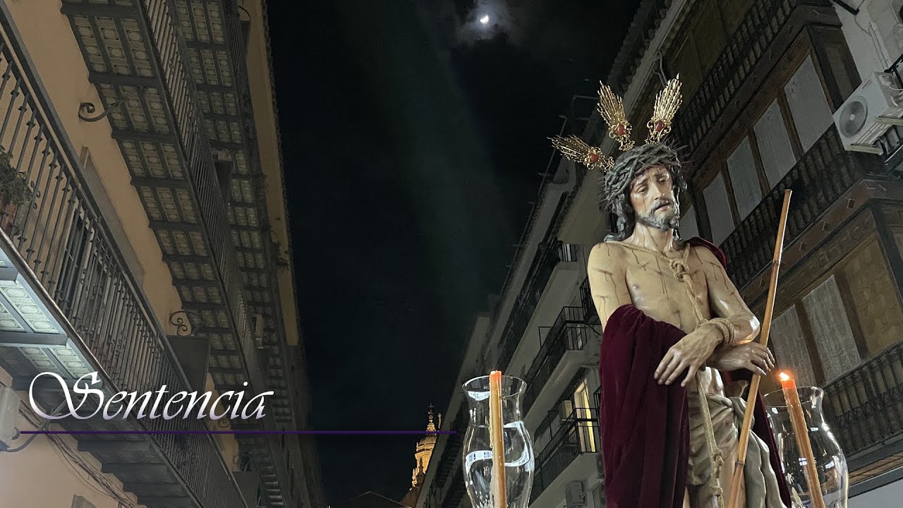 Vía Crucis Sentencia | Jaén 2023