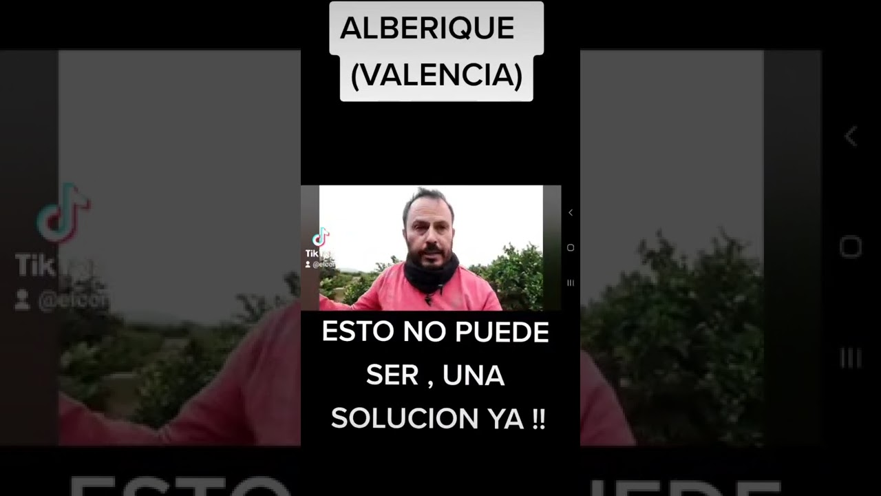 ALBERIQUE  Robatorio de campo    video denuncia!!!