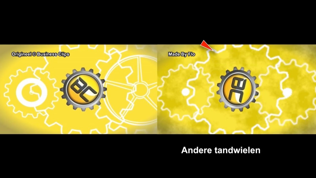 BusinessClips vs. Made By Flo - 2011 - MADE BY FLO (Flo de Haan)