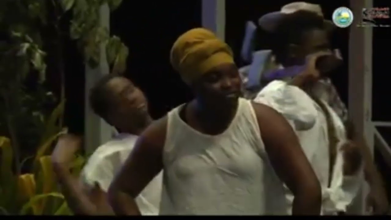 Scenes of Tobago's Heritage Opening Night 2016