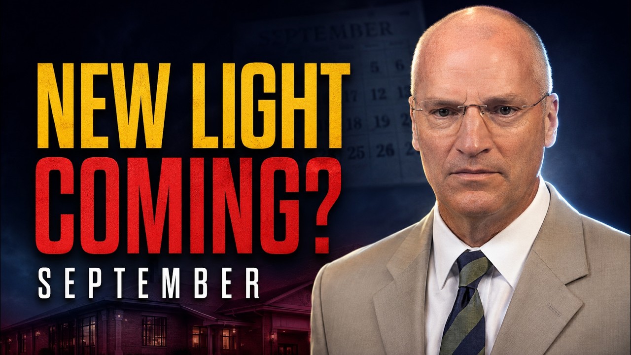 Why Are Jehovah&rsquo;s Witness Elders Being Called to a Special Meeting This September?