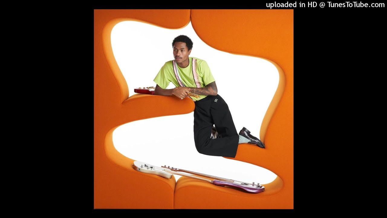 steve lacy - playground (sped up)