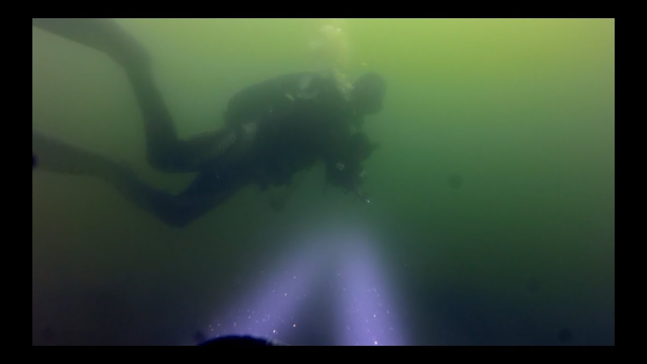 Immersione Lago Grande Di Avigliana Sub(MauryX)