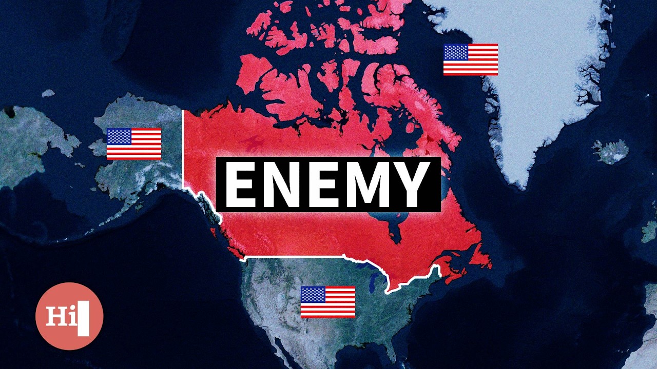 Canada's terrible 
