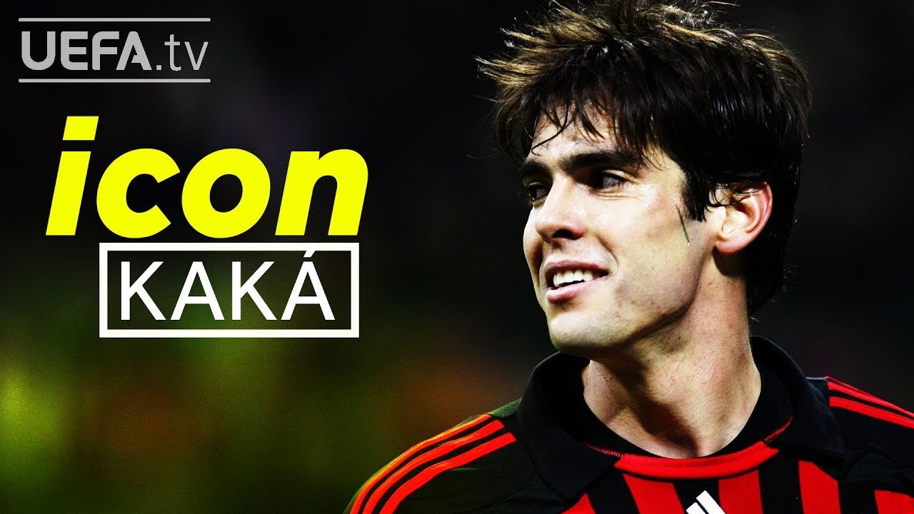 KAKÁ: ICON