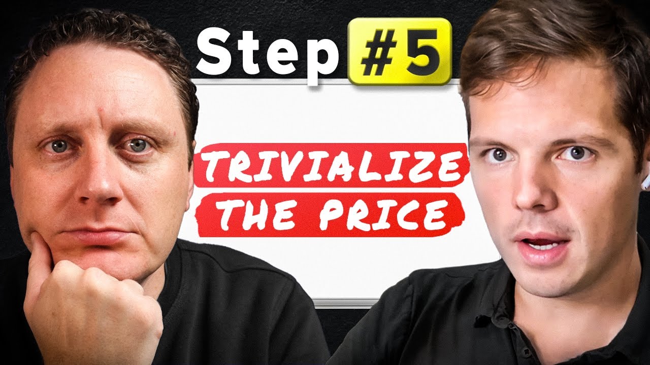 The Best Marketing Masterclass You'll Hear in 2026