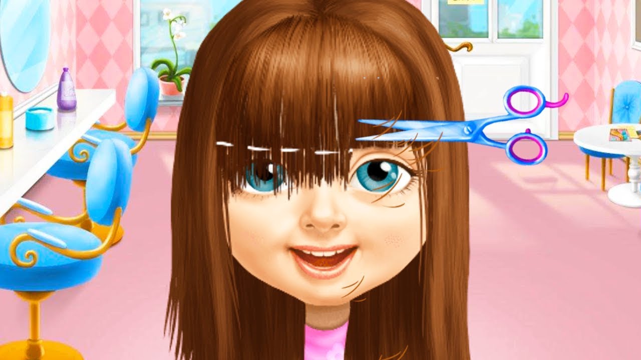 Sweet Baby Girl - Summer Fun 2 | Play Fun Beach Party, BBQ, Icecream Game - Fun Makeover Kids Games
