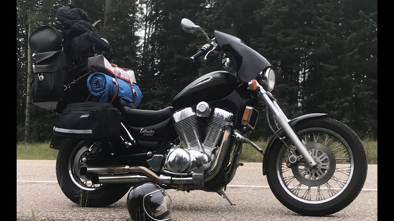 Intruder 1400 Carb sync (boulevard s83). Everything you need to know.