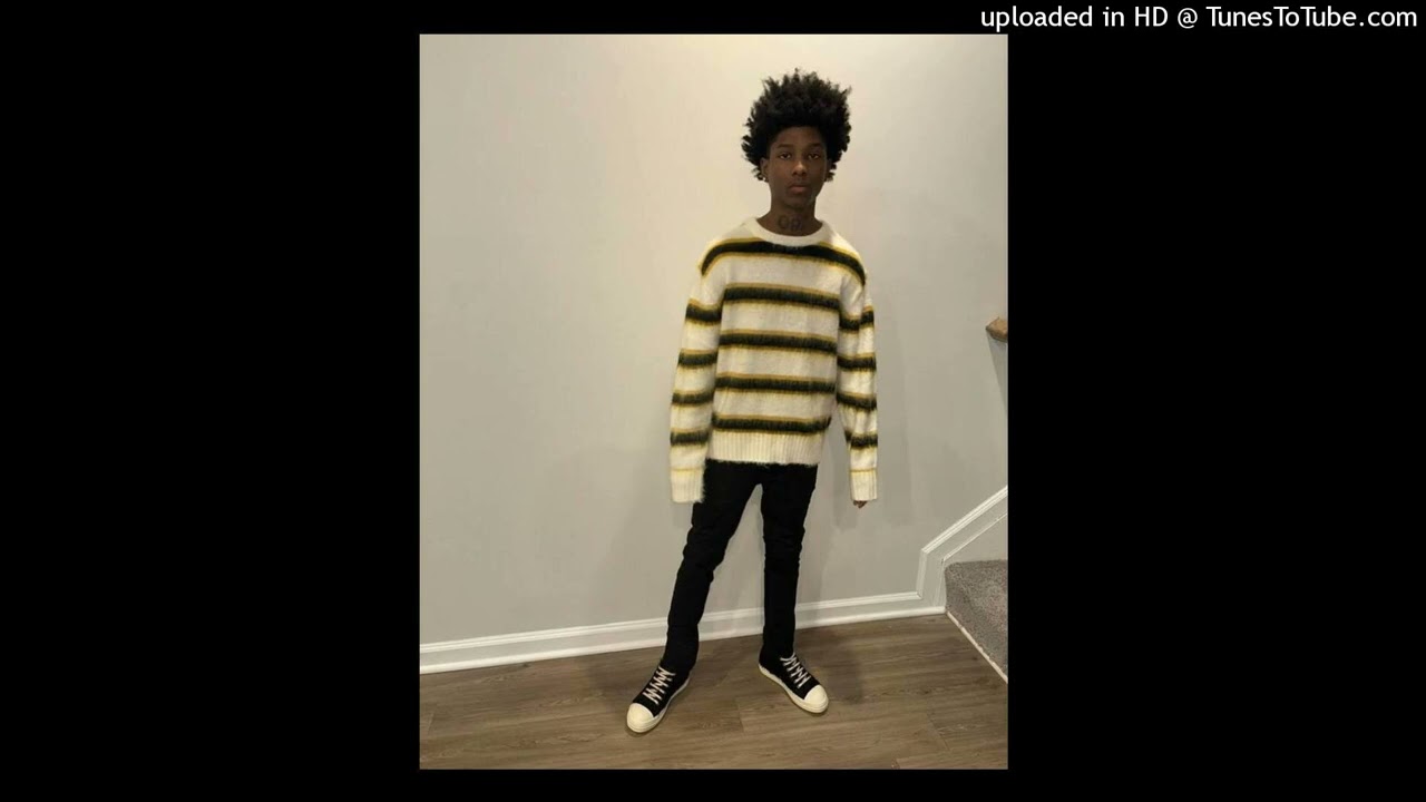 (FREE) Lil Rae + Lil Dre6o Sample Type Beat 