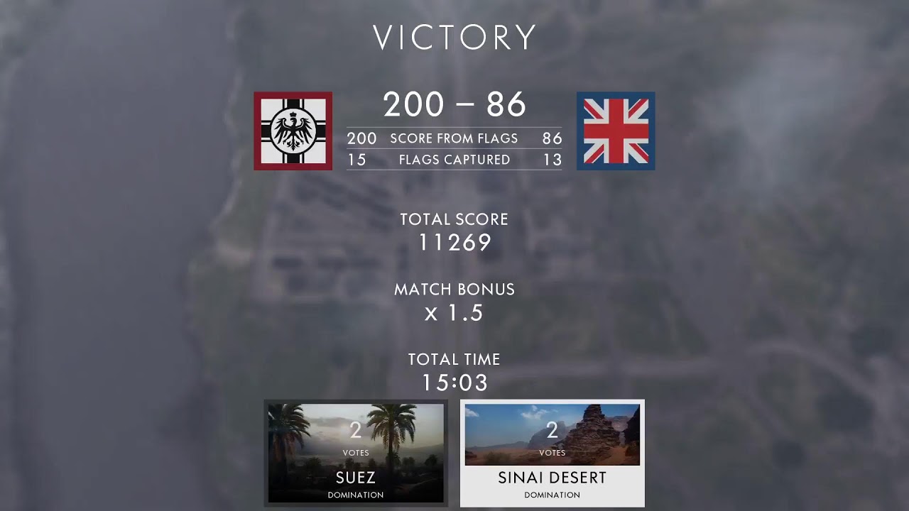 Battlefield 1