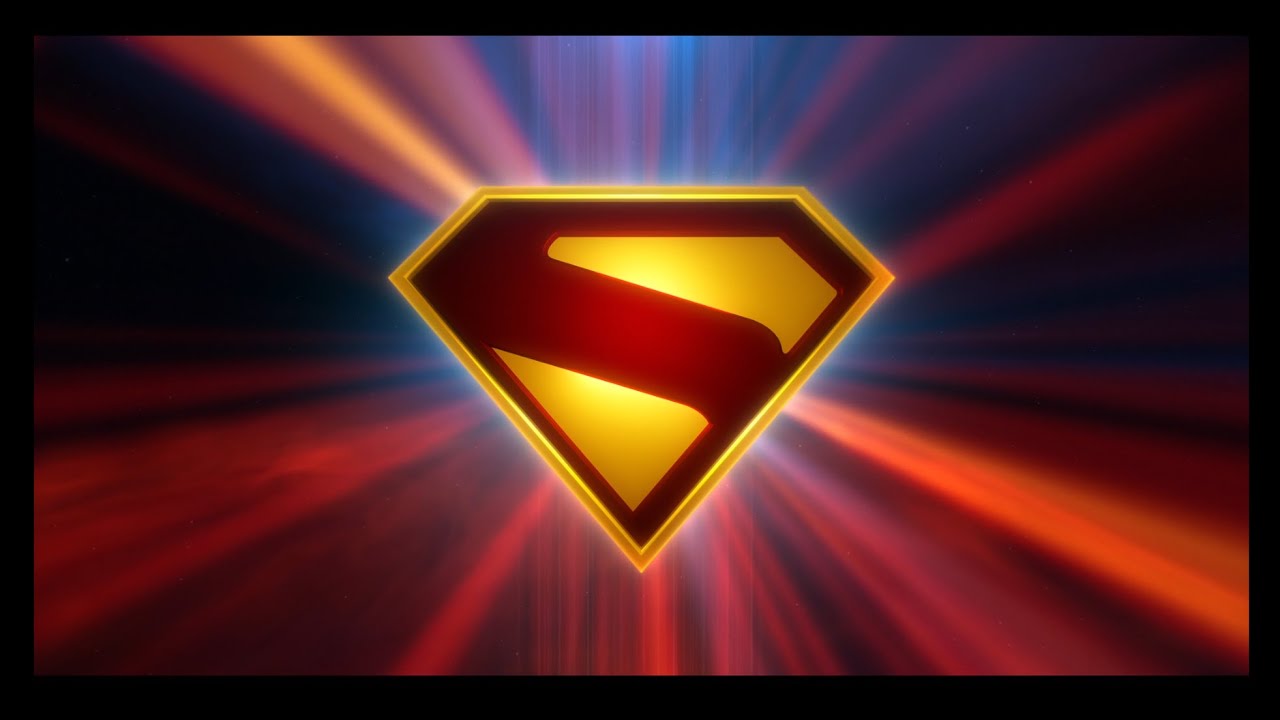 SUPERMAN - extended preview (greek subs)