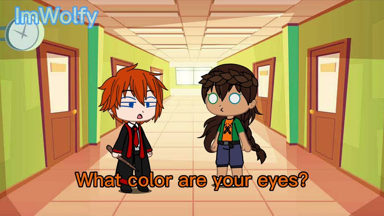 PJO/HOO in Hogwarts | PJO/HOO + HP | PJO/HOO Meets HP | 1/? | Read Description