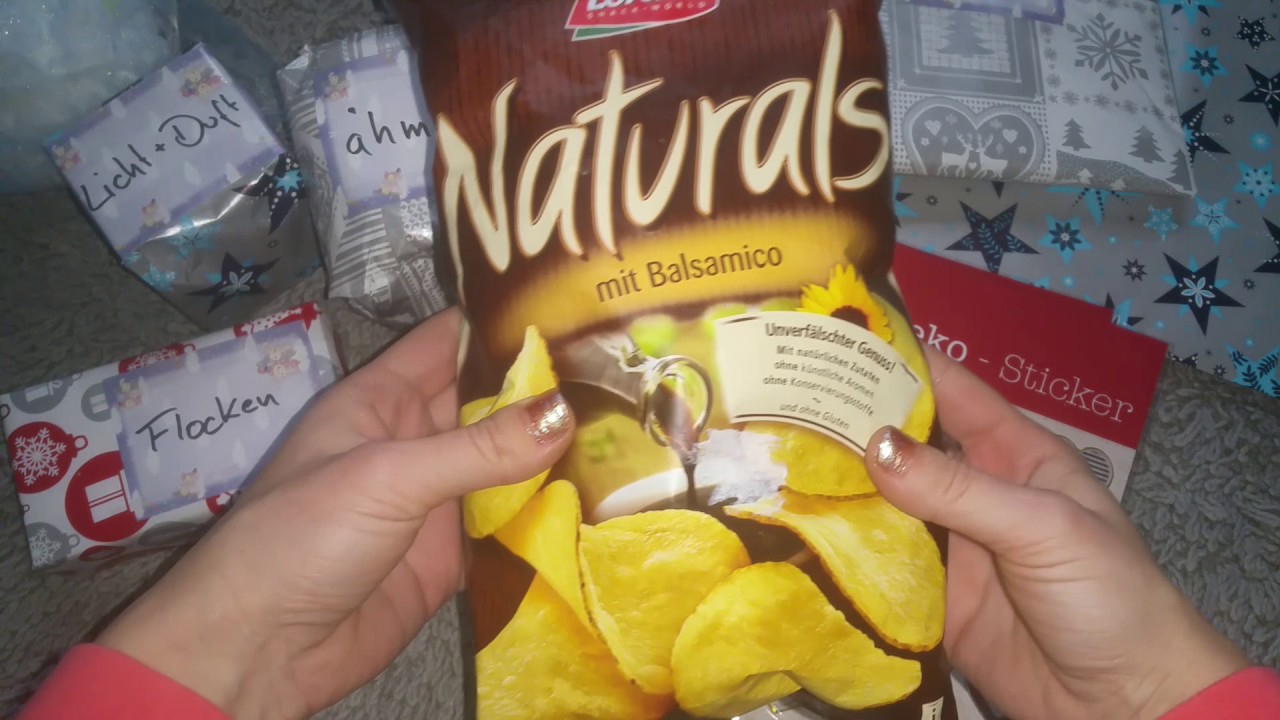♡☆ Überraschungspost von meiner lieben Mona ☆♡