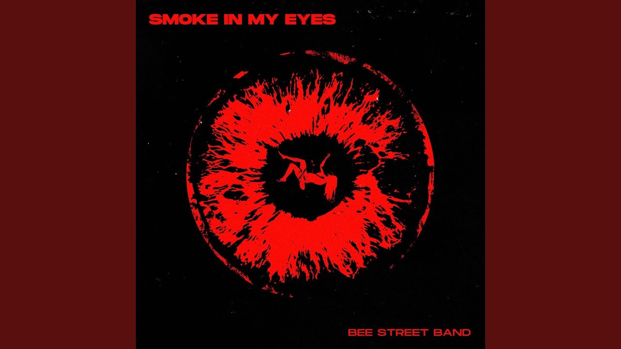 Smoke In My Eyes