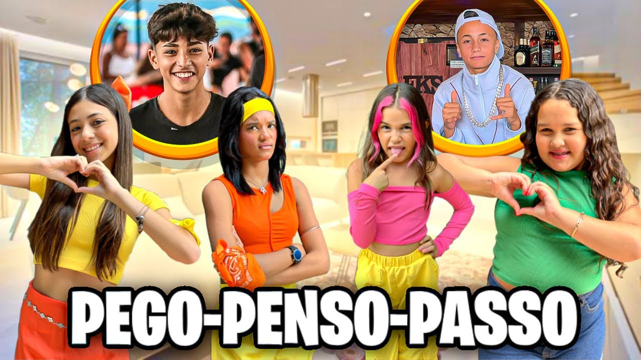 PPP + REVELAÇÕES  