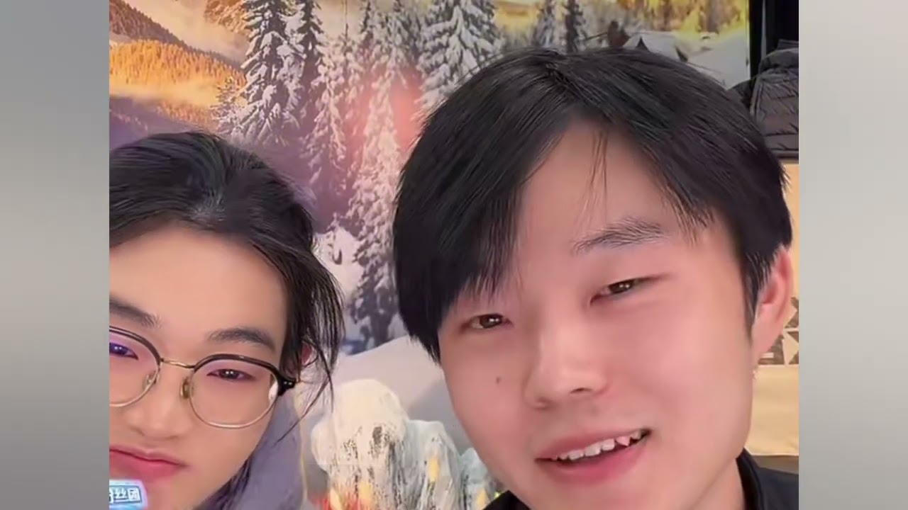 大头谈与卡卡的互相成就｜这不是帮扶，而是并肩同行 🤝✨