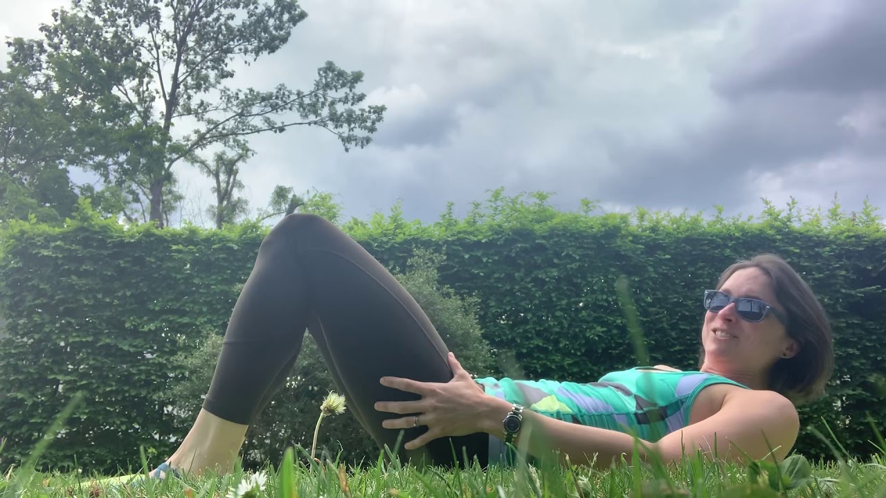 Le teaser en Pilates sous toutes ses coutures