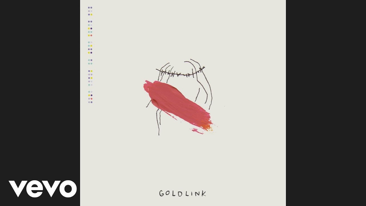 GoldLink - Zipporah (Audio)