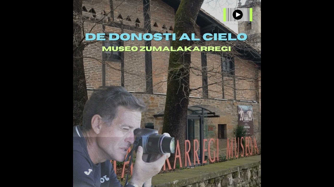 Ormaiztegi. Museo Zumalakarregi
