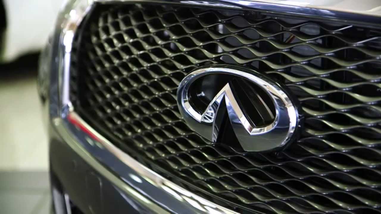 Infiniti Enhances the Retail Experience with Industry Leading In-Dealership Technology