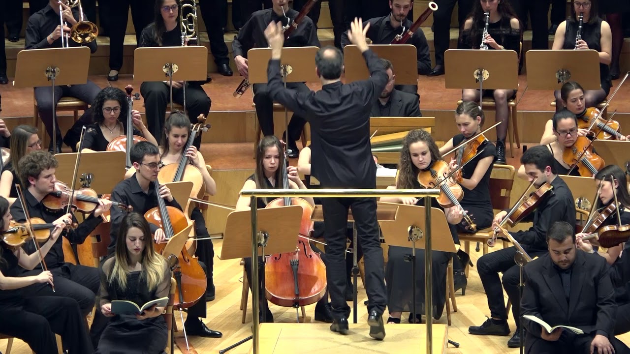 Mozart - Requiem - 10. Hostias