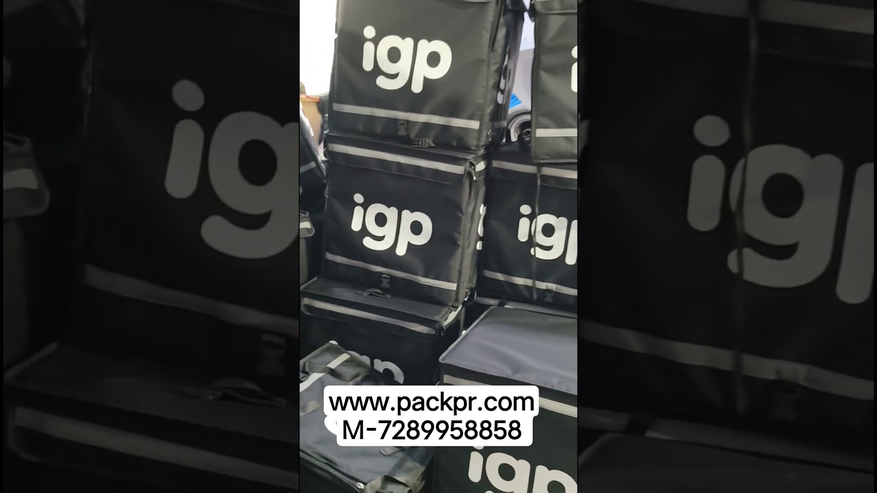 #packprdeliverybag, #Igpcakebags, #Deliverybags, #cakedeliverybags, #manufacturer , #Fnpbags, #bags
