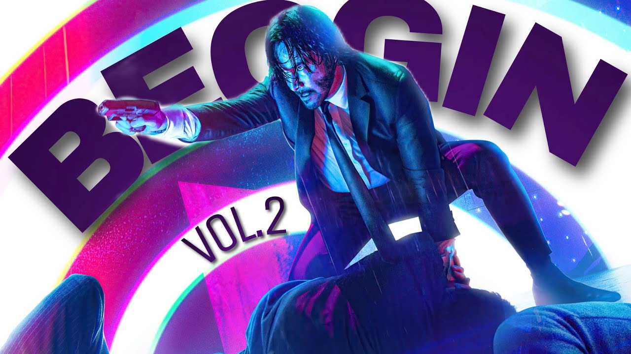 MULTIFANDOM - BEGGIN VOL.2 @Madconofficial