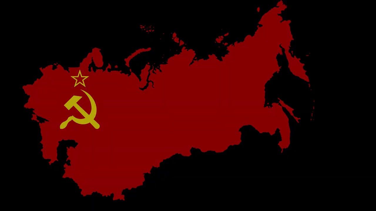 Soviet union collapse edit