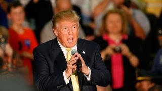 Trump says hes the law-and-order president