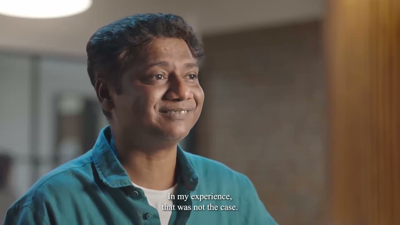 Empowering the Differently-Abled | Future Generali Employee Story |  DiversaAbility Week 2022