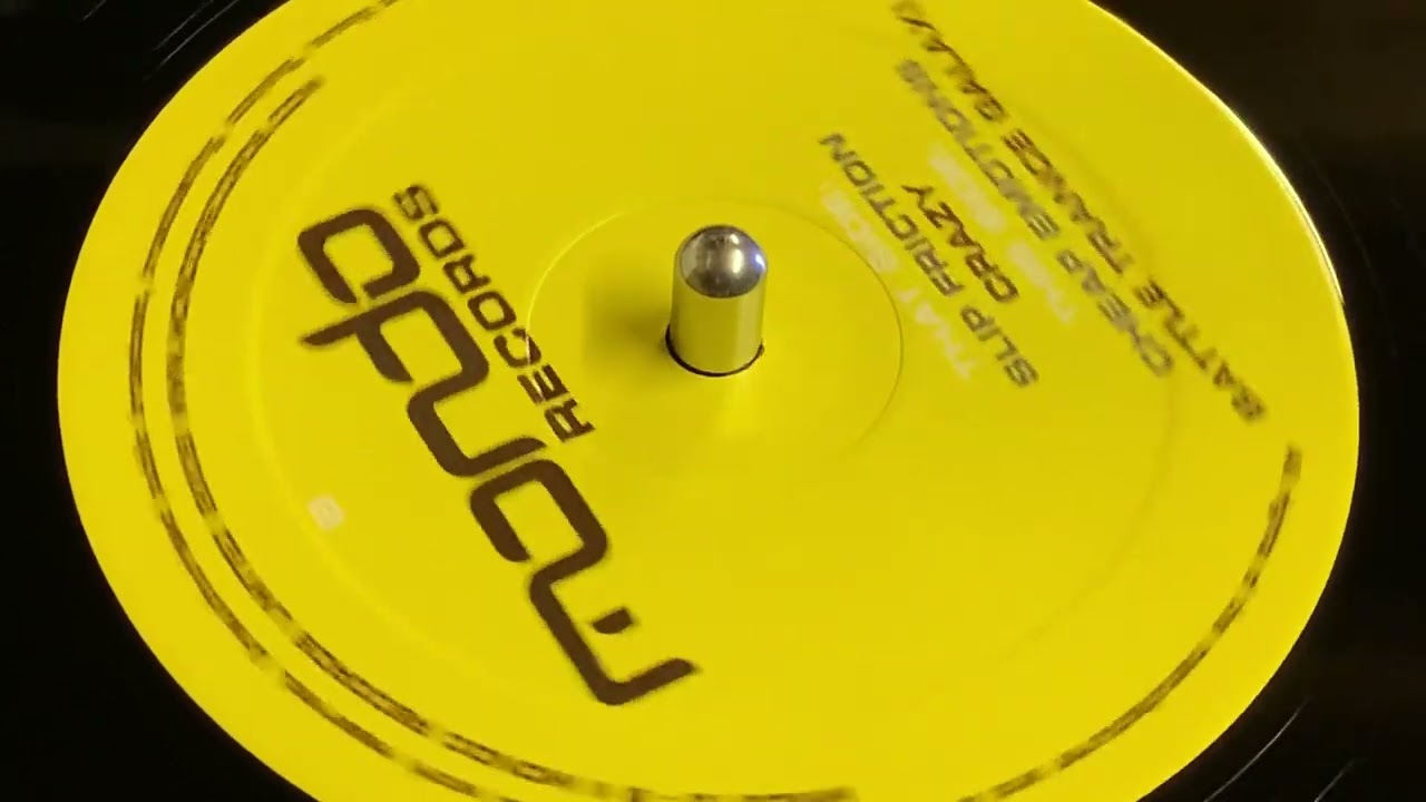 CHEAP EMOTIONS - BATTLE TRANCE GALAXIA