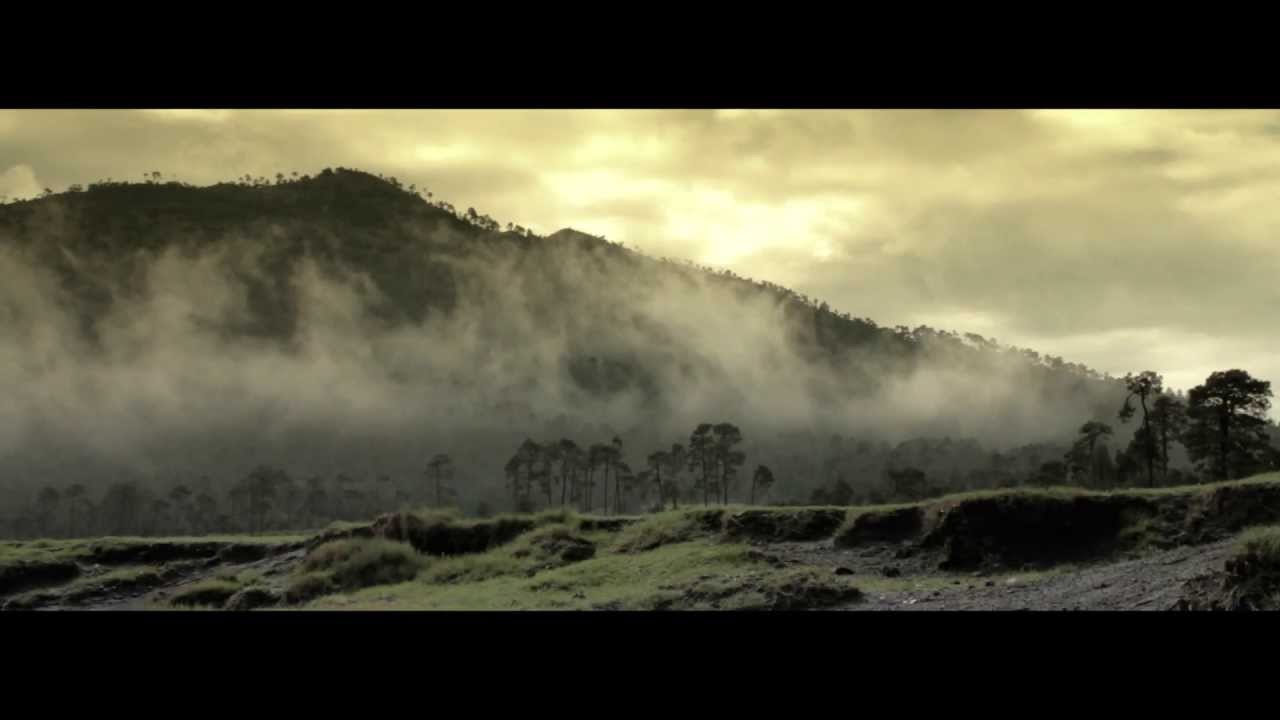 Kupper - Revolvers (Video Oficial)