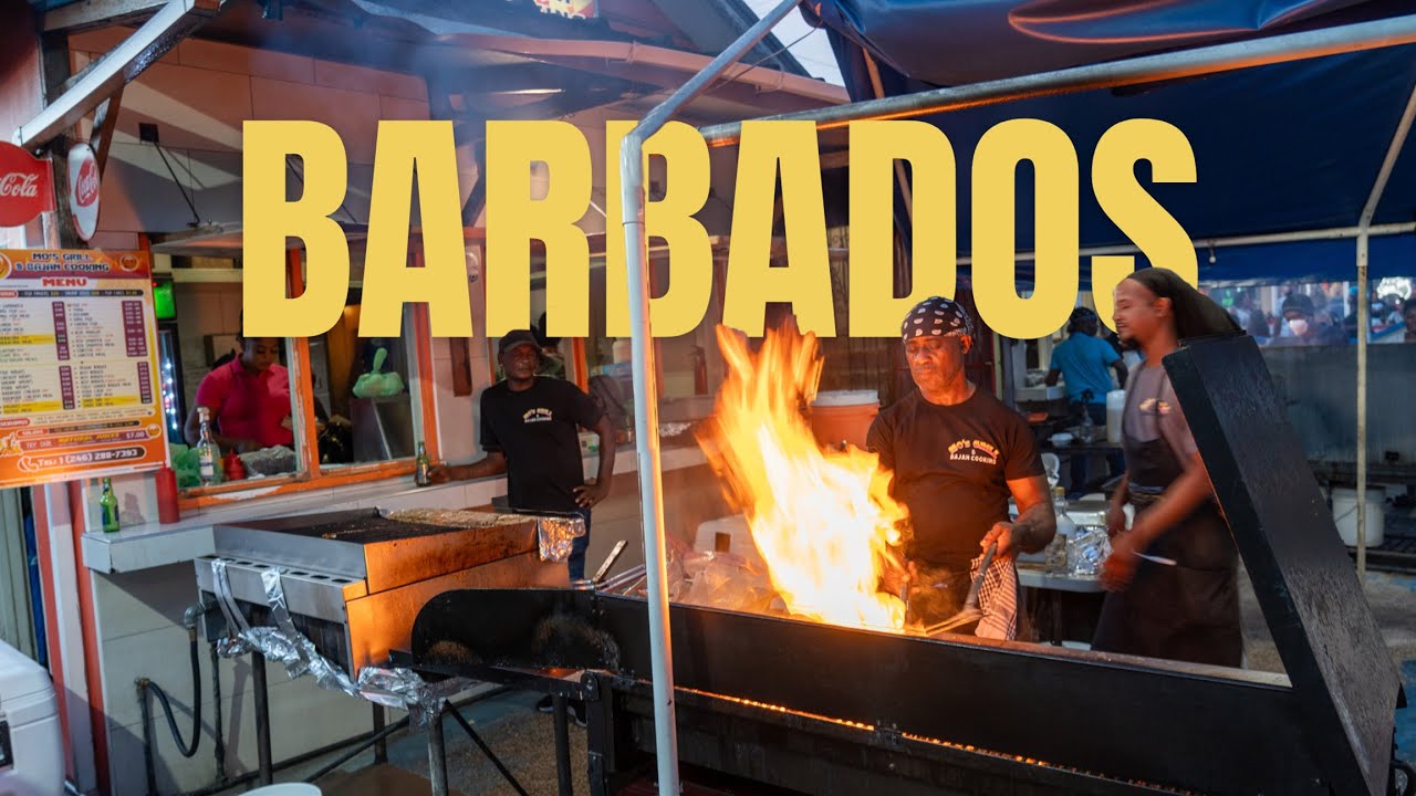 Discover Barbados: Immersive Travel Guide for an Epic Caribbean Trip! #BarbadosTravelGuide